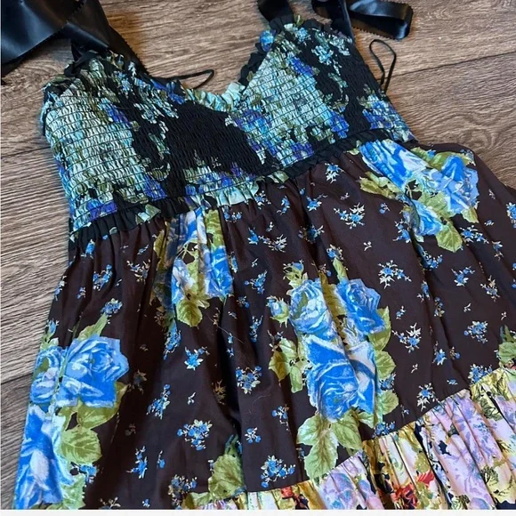 Bluebell dress - Picture 2 of 5